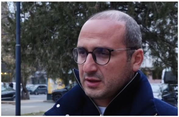 Ձմռանն ընդառաջ քաղաքային տրանսպորտի վթարների մասին (տեսանյութ)